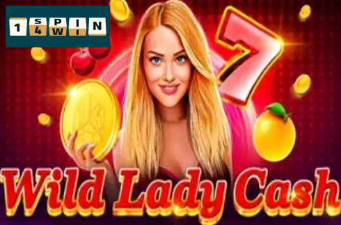 Wild Lady Cash